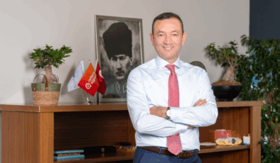Kiler Holding’in Desteklediği Referans Sigorta’nın Öz Sermayesi Zirveye Ulaştı