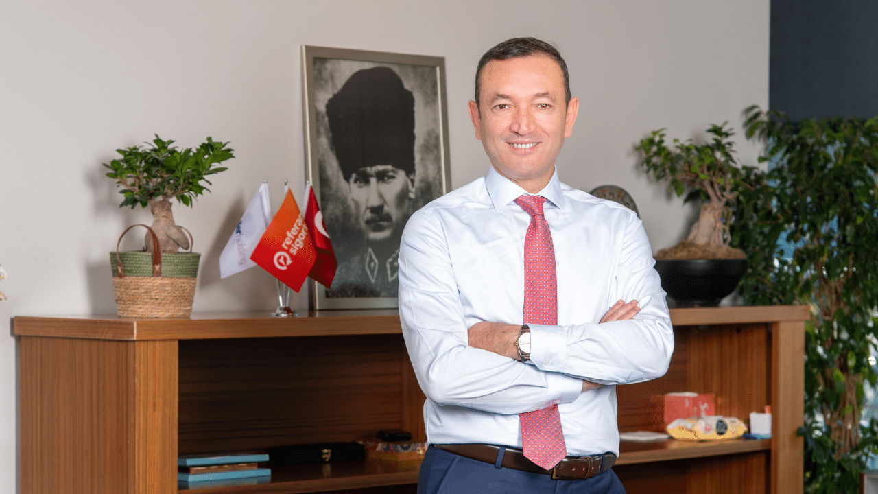 Kiler Holding’in Desteklediği Referans Sigorta’nın Öz Sermayesi Zirveye Ulaştı Kiler