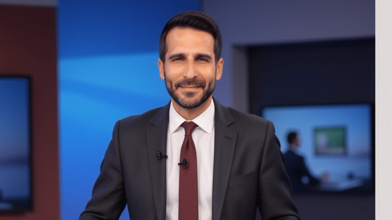 Sigorta Haber Genel Yayın Yönetmeni Erhan Navruz, 19 Mayıs Atatürk’ü