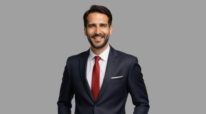 AREX Sigorta ve Adnan Süphanoğlu’nun Kararlı Mücadelesi