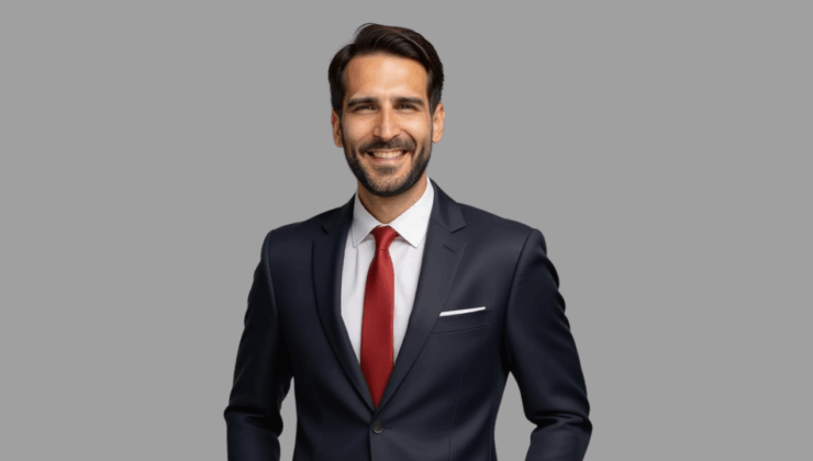 AREX Sigorta ve Adnan Süphanoğlu’nun Kararlı Mücadelesi