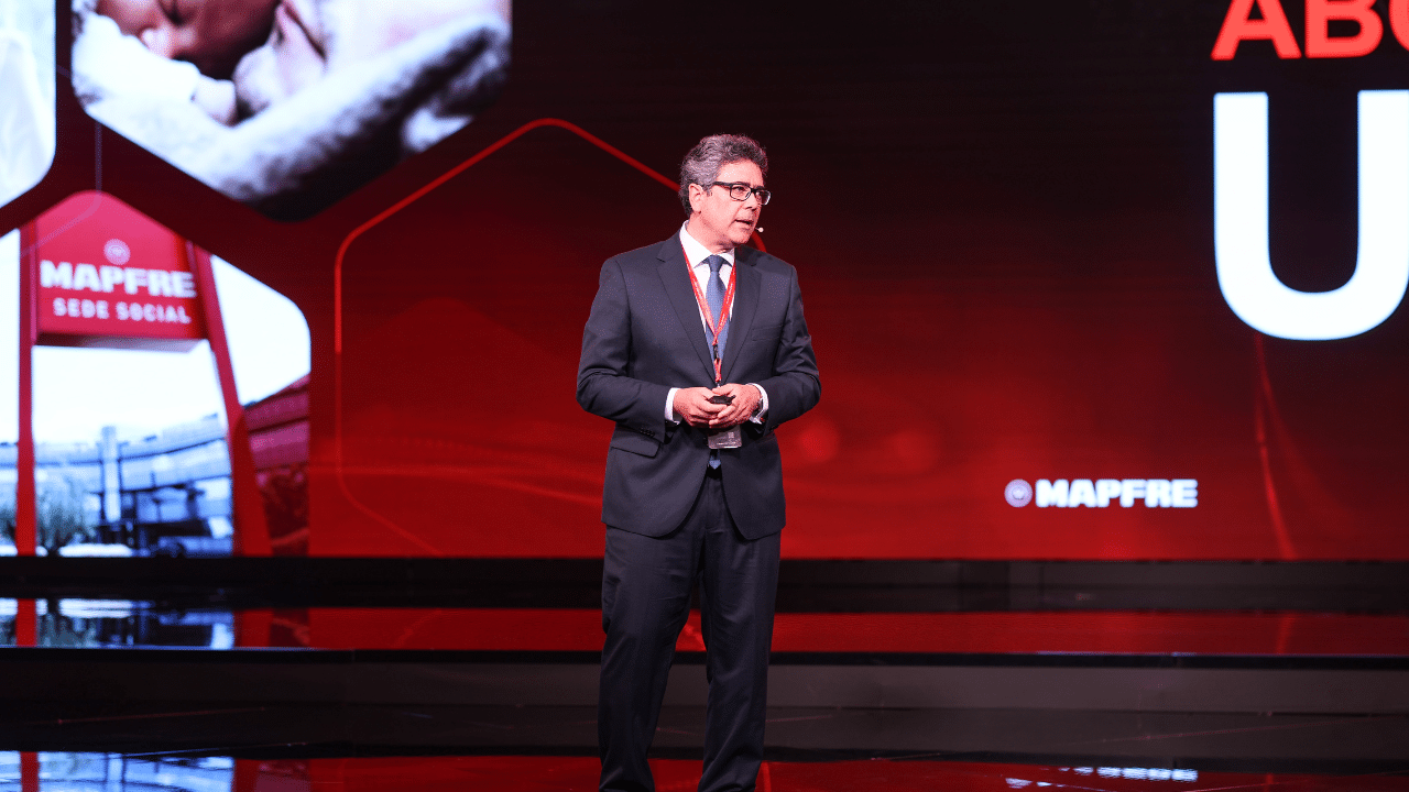 MAPFRE Sigorta ve İş Ortakları Antalya’da Buluştu