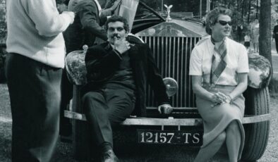 A Century of Grandeur: Celebrating the Rolls-Royce Phantom