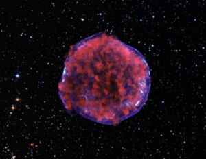 Explore 'A Perfect Sphere in the Milky Way: The Enigmatic