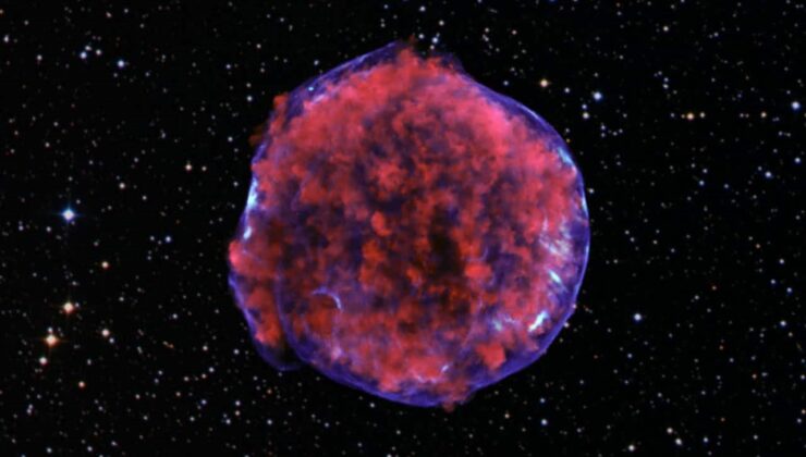 A Perfect Sphere in the Milky Way: The Enigmatic Teleios