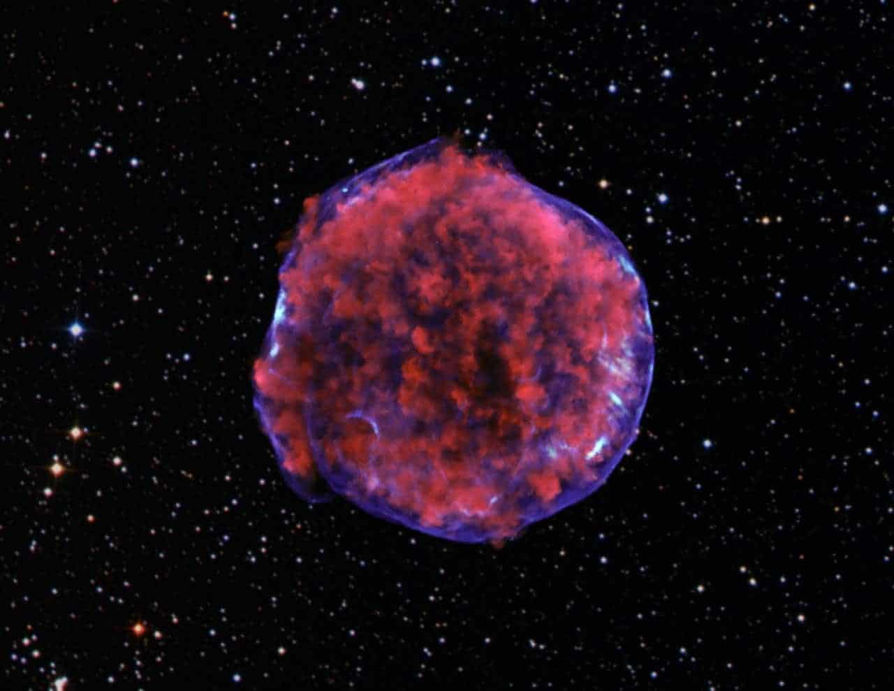 A Perfect Sphere in the Milky Way: The Enigmatic Teleios