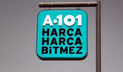 A101 Marketlerinde Yeni Hafta Ekstra Kataloğu