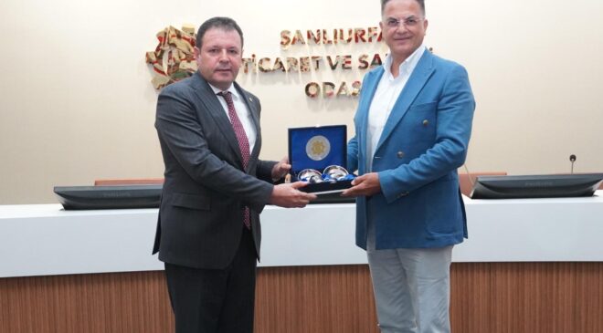 Şanlıurfa’da Sigorta Sektörüne Yönelik Satış ve Pazarlama Eğitimi Gerçekleşti