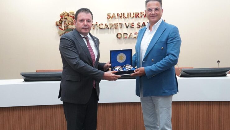 Şanlıurfa’da Sigorta Sektörüne Yönelik Satış ve Pazarlama Eğitimi Gerçekleşti