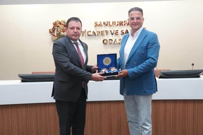 Şanlıurfa’da Sigorta Sektörüne Yönelik Satış ve Pazarlama Eğitimi Gerçekleşti