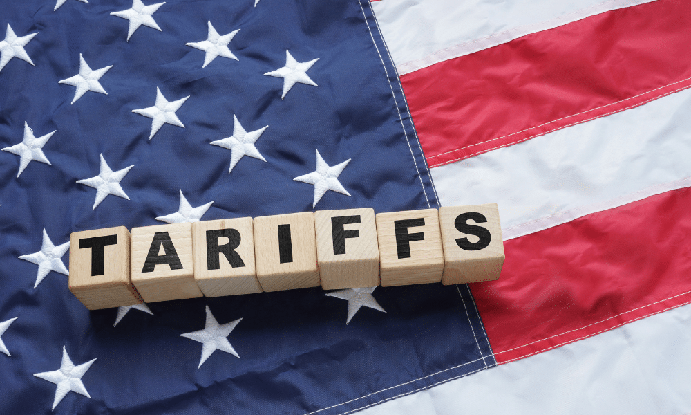 ABD-Çin Ticari Gerilimi: Sigorta Sektörüne Etkileri