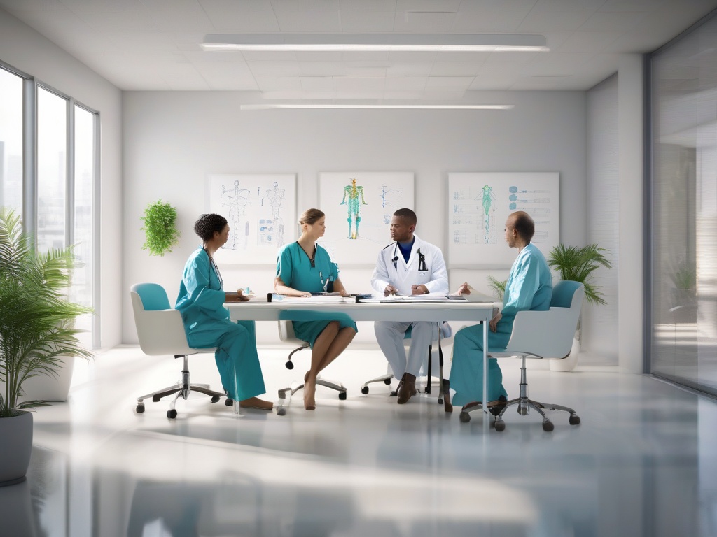 Adjuvan Nedir? Adjuvan Tedavi Nasıl Yapılır?