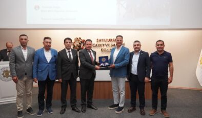 Advancing the Insurance Sector through Sales and Marketing Training in Şanlıurfa
