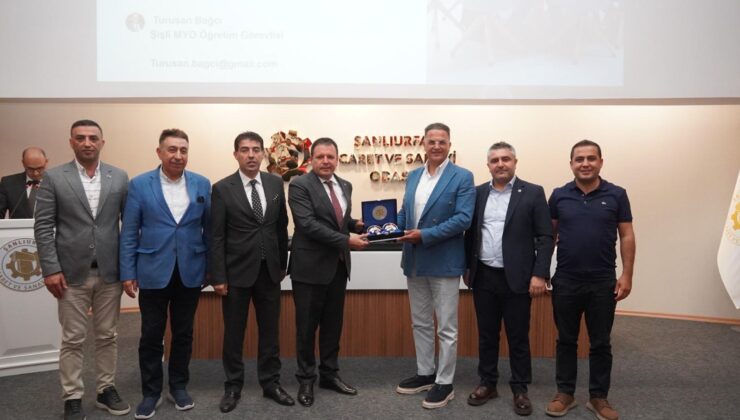 Advancing the Insurance Sector through Sales and Marketing Training in Şanlıurfa
