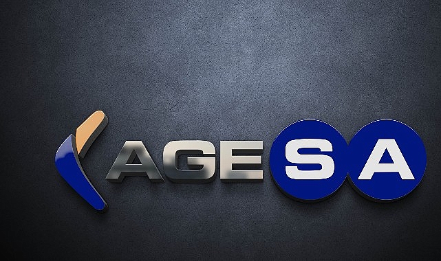 AgeSA 2025 İlk Çeyrek Finansal Sonuçlarını Duyurdu