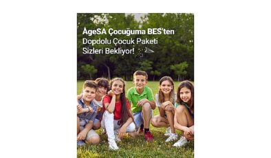 AgeSA’s Advantageous Children’s Package