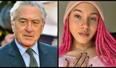 Airyn De Niro’s Journey: Embracing Identity and Challenging Standards