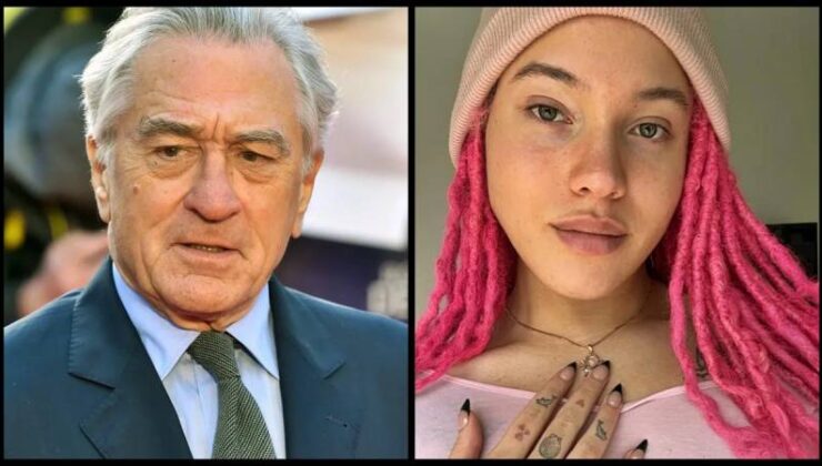 Airyn De Niro’s Journey: Embracing Identity and Challenging Standards