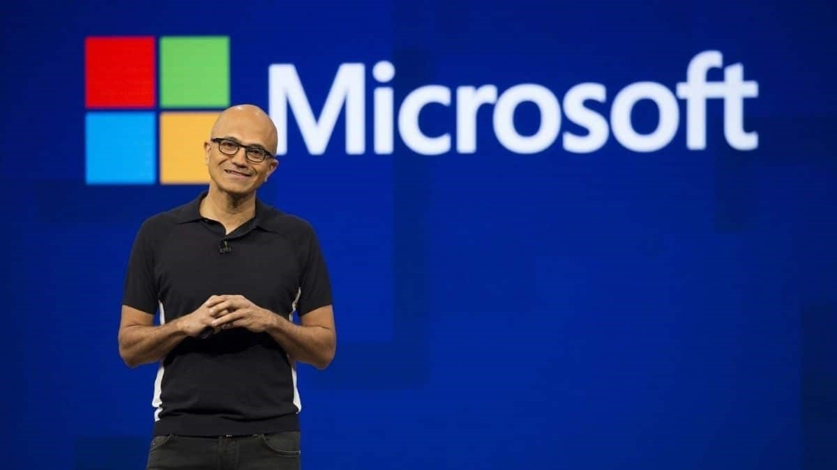 Microsoft's AI Revolution in Code Generation