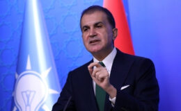 AK Parti Sözcüsü Ömer Çelik’in Terörsüz Türkiye Açıklamaları