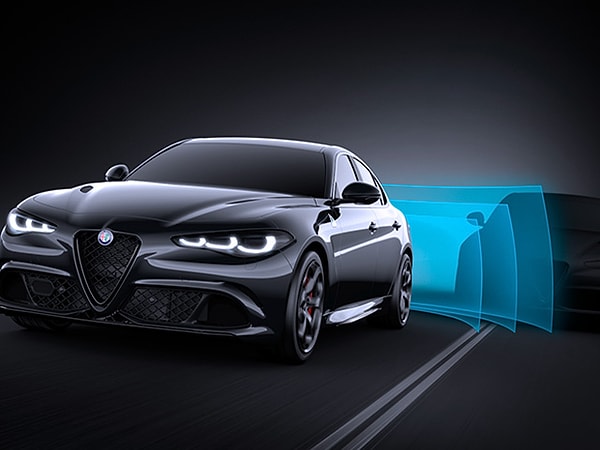 Alfa Romeo'nun İtalyan Zarafeti ve Gücü