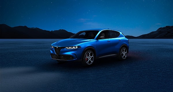 Alfa Romeo Tonale Fiyat Listesi Mayıs 2025
