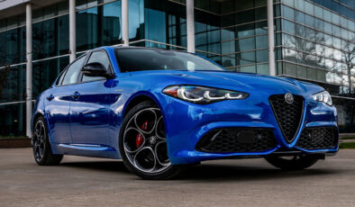 Alfa Romeo’nun Mayıs 2025 Fiyat Listesi Açıklandı