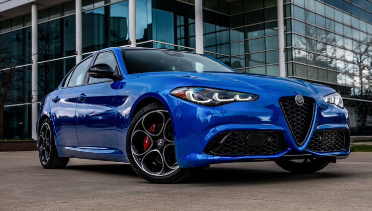 Alfa Romeo’nun Mayıs 2025 Fiyat Listesi Açıklandı
