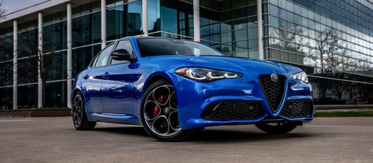 Alfa Romeo’nun Mayıs 2025 Fiyat Listesi Açıklandı