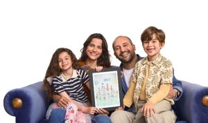 Discover Allianz Turkey's captivating new ad campaign, showcasing innovation and