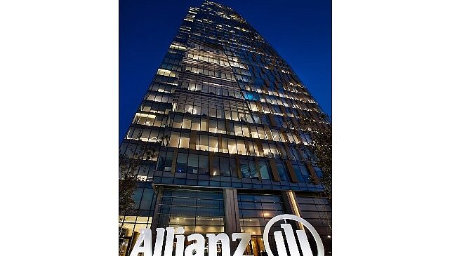 Allianz Türkiye’nin Sürdürülebilirlik Stratejisi