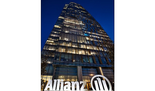 Allianz Türkiye’nin Sürdürülebilirlik Stratejisi