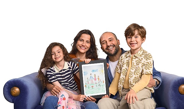 Allianz Türkiye’nin Yeni Reklam Kampanyası: Bugünden Yarına Güvence