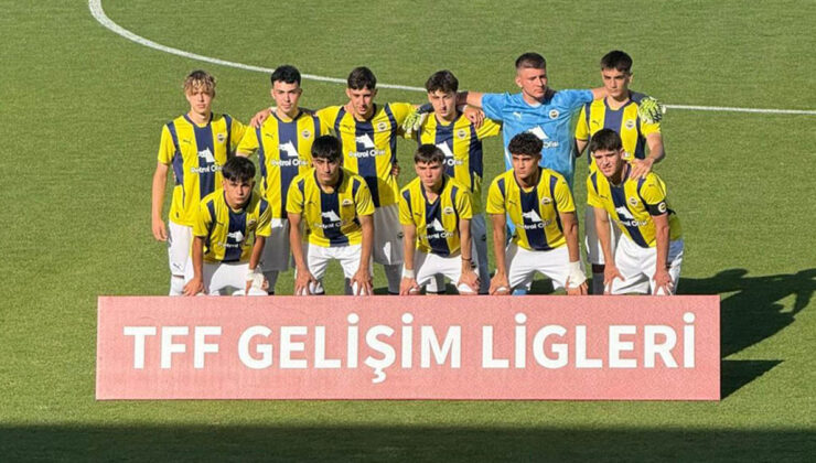 Altınordu U16 Takımı Çeyrek Finalde Karşılaşıyor