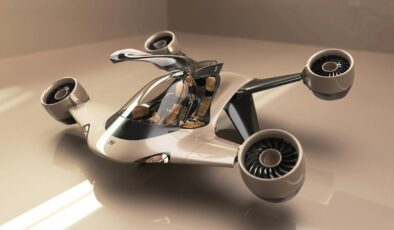 AltoVolo’s Ambitious Leap in the eVTOL Market