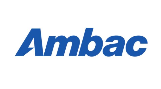 Ambac Financial Group, Inc.’in 2025 İlk Çeyrek Performansı
