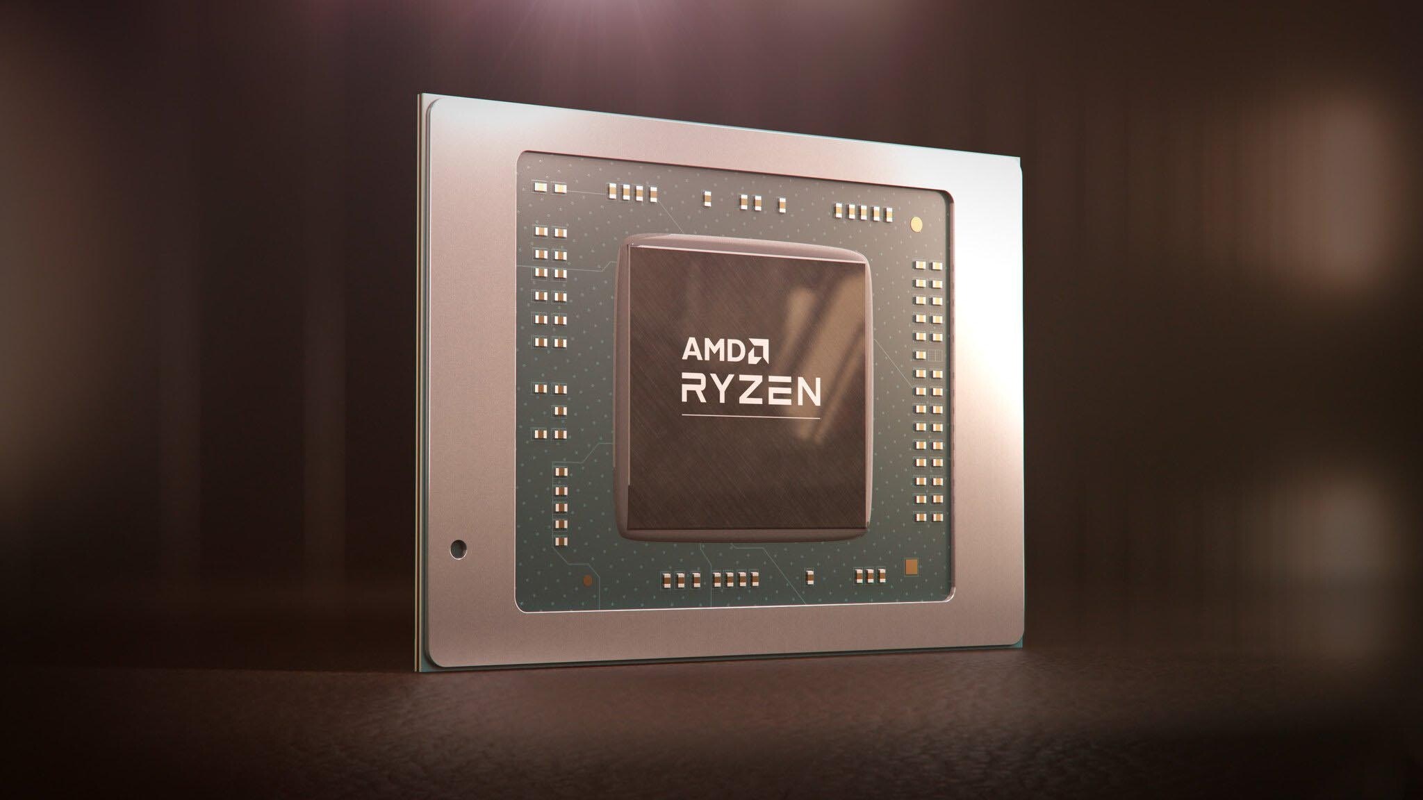 AMD's Strategic Shift in Semiconductor Manufacturing