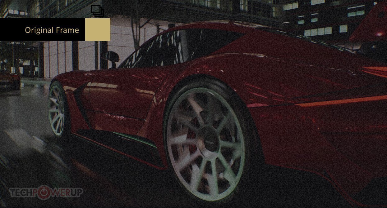 Introducing the FSR Redstone Update