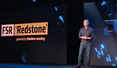 AMD Unveils FSR Redstone at Computex 2025: A Leap Forward in Graphics Technology