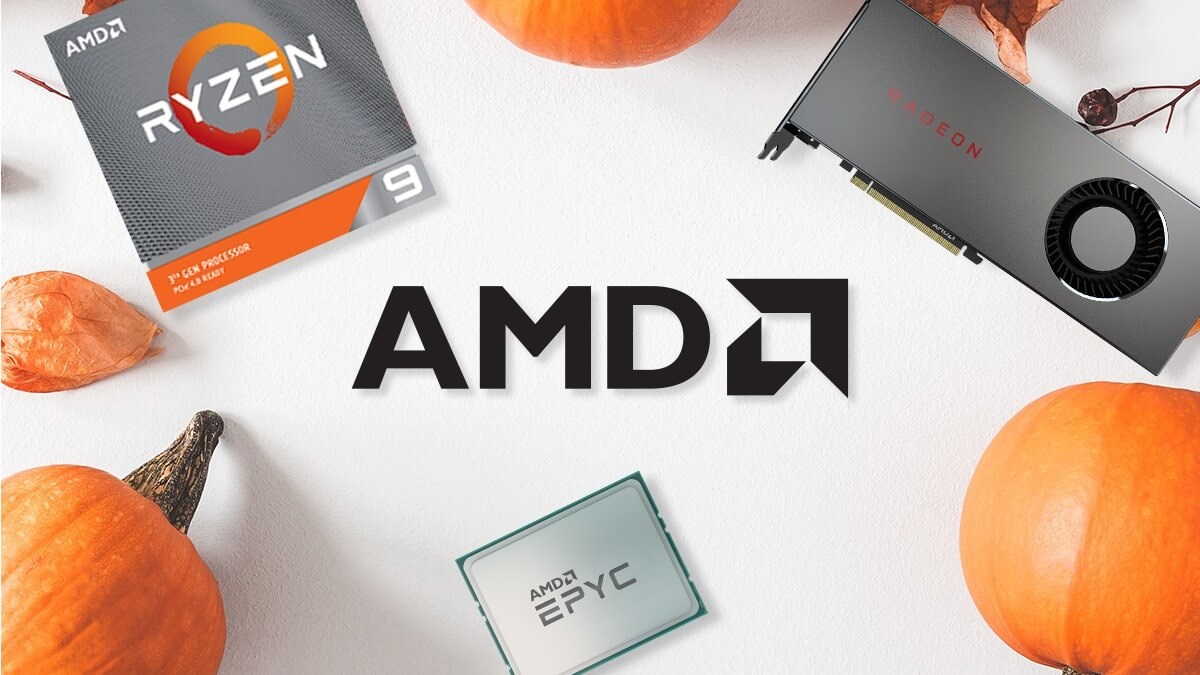 AMD Ventures into ARM-Based Solutions