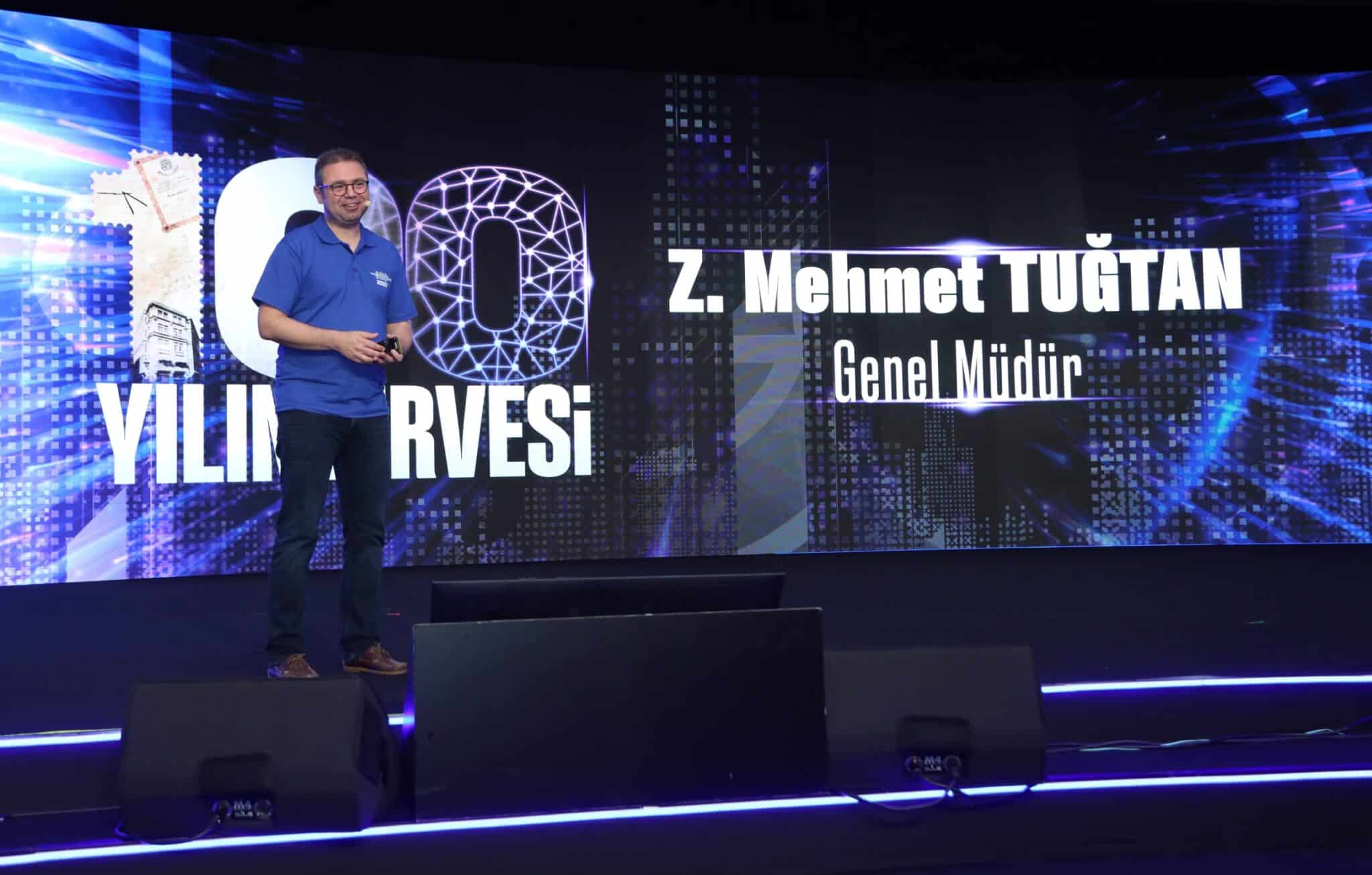 Anadolu Sigorta 100. Yılını Acenteler ve Türkiye İş Bankası Müdürleriyle Kutladı