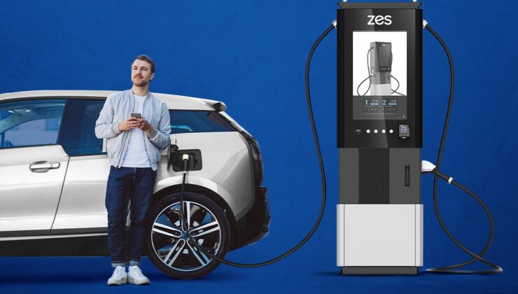 Anadolu Sigorta Partners with Zes for Eco-Friendly Driving Solutions