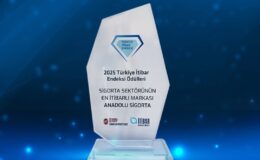 Anadolu Sigorta: Turkey’s Most Reputable Insurance Company