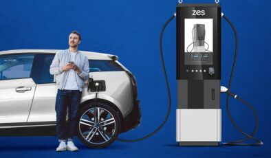 Anadolu Sigorta ve Zes İş Birliği: Elektrikli Araç Sahiplerine Sürdürülebilir Avantajlar