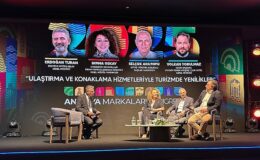 Antalya Markalar Kongresi ve Z Kuşağının Turizme Etkisi