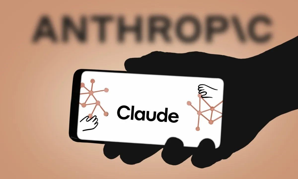 Anthropic's Vision: Unveiling the Secrets of AI