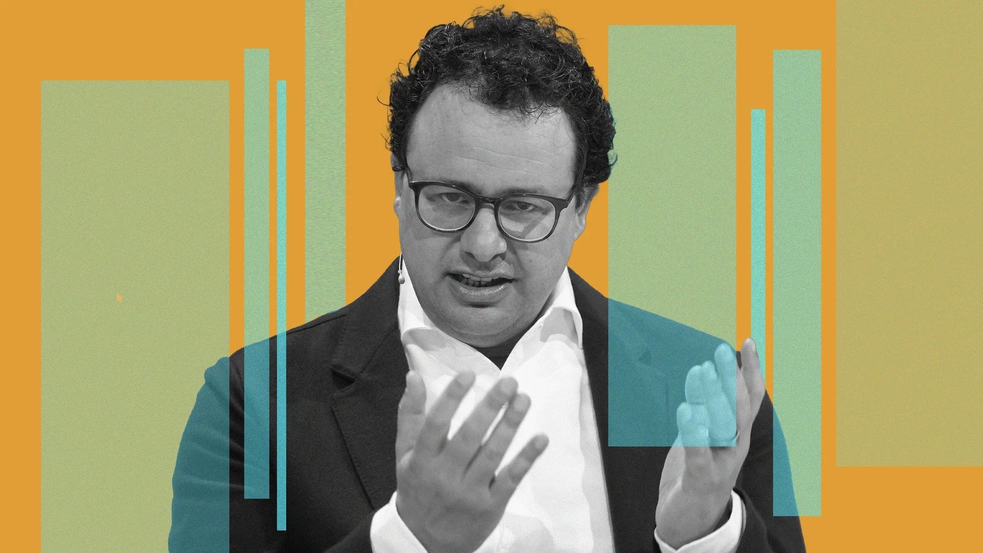 A Call for Caution by CEO Dario Amodei