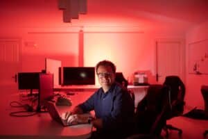 Explore Anthropic's journey to make AI transparent and understandable, shedding