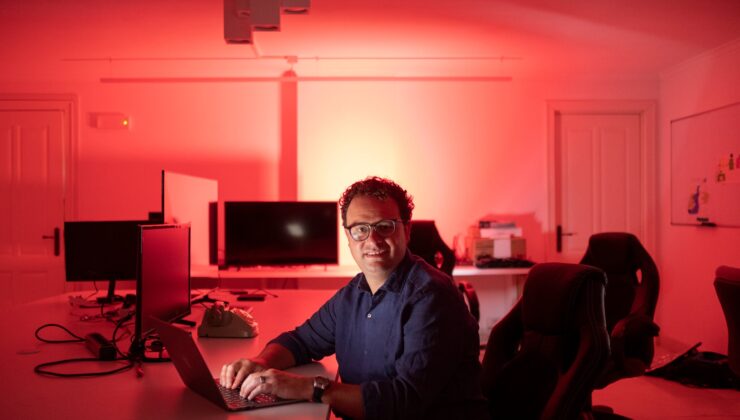 Anthropic’s Quest to Demystify Artificial Intelligence