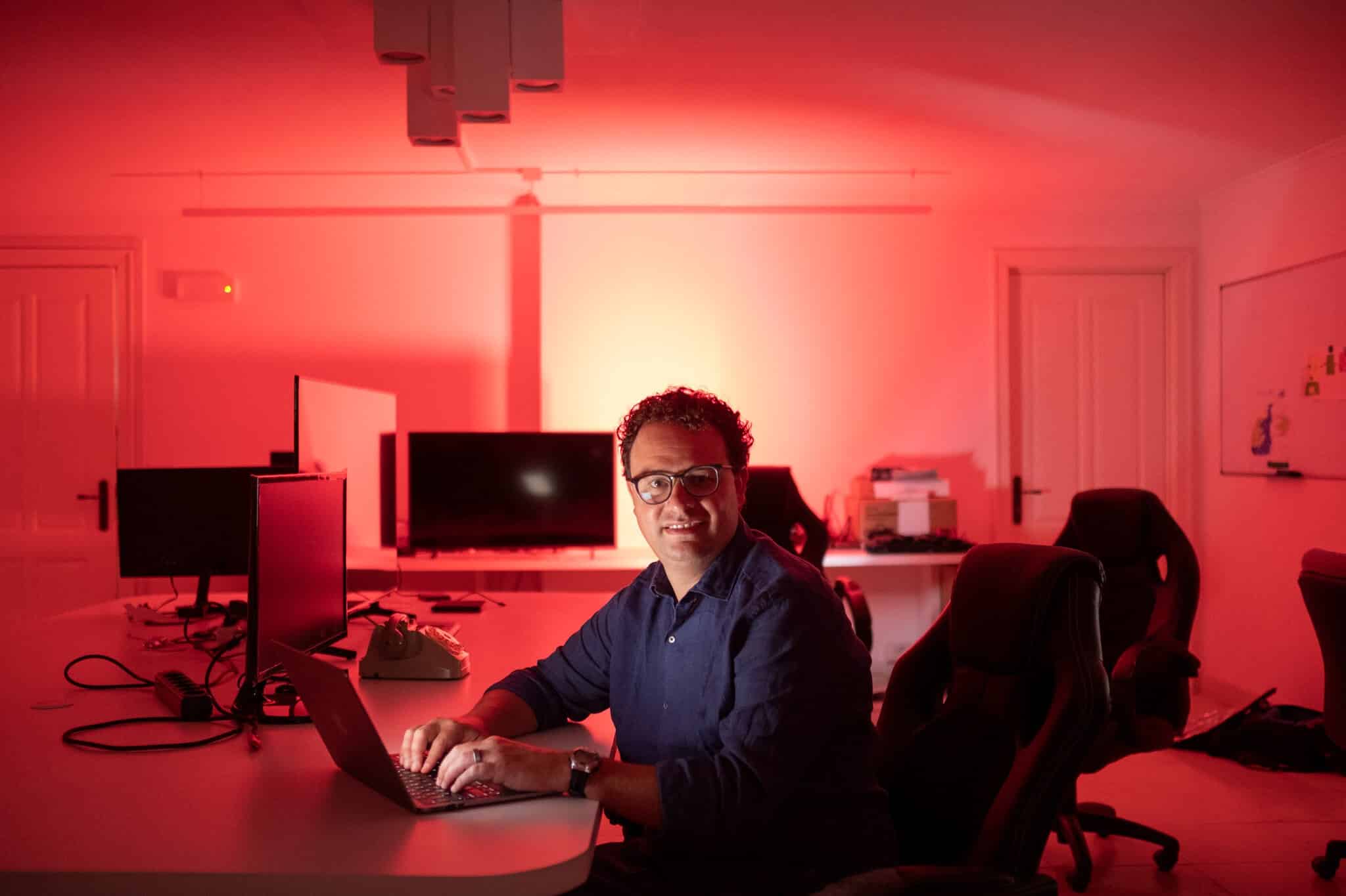 Anthropic’s Quest to Demystify Artificial Intelligence